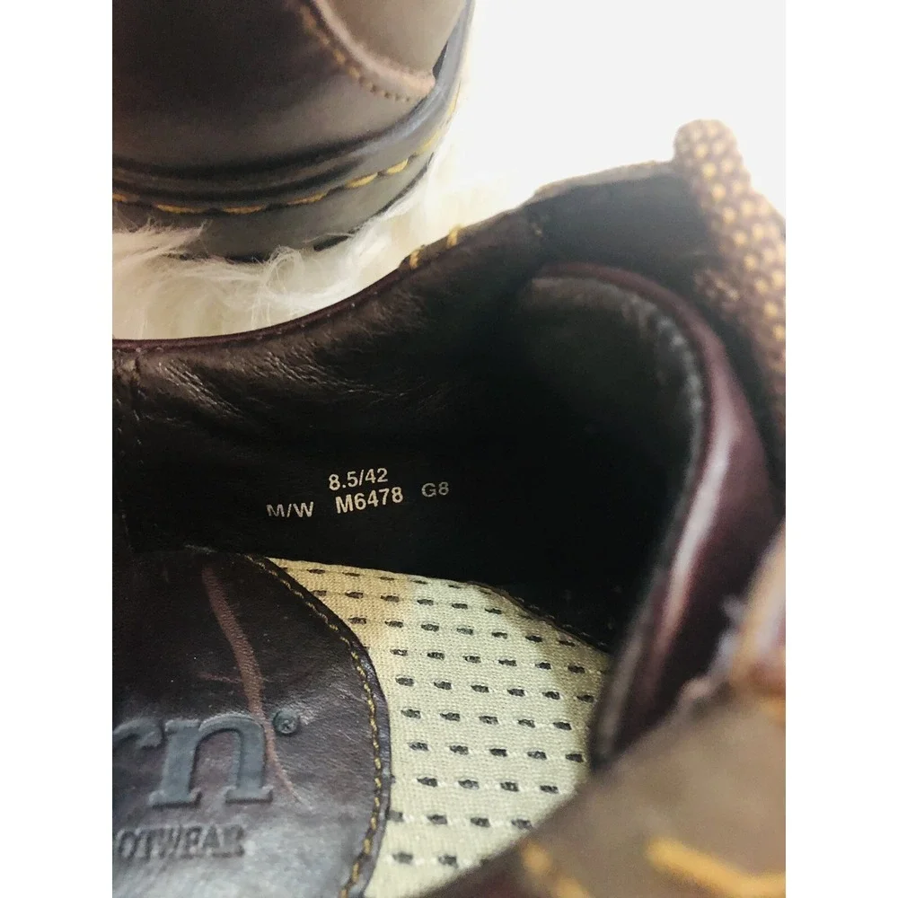 Born mens jackson